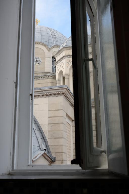 Le Cupole di Triest Exterior foto