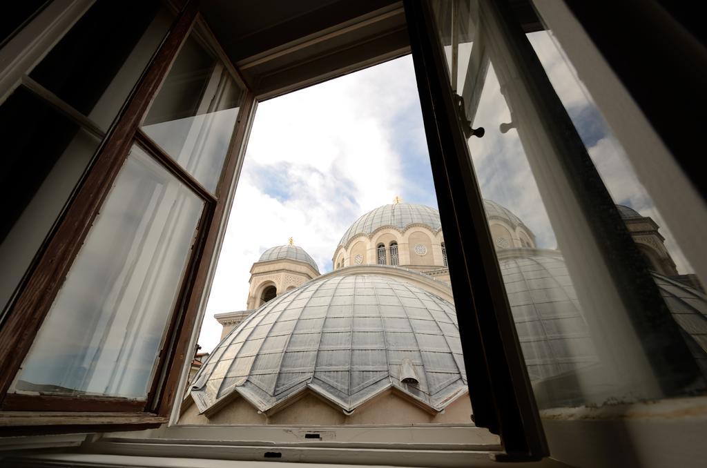 Le Cupole di Triest Exterior foto