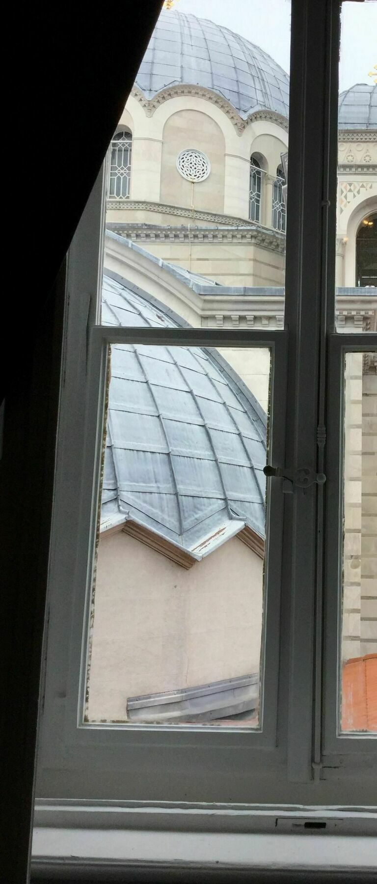Le Cupole di Triest Exterior foto