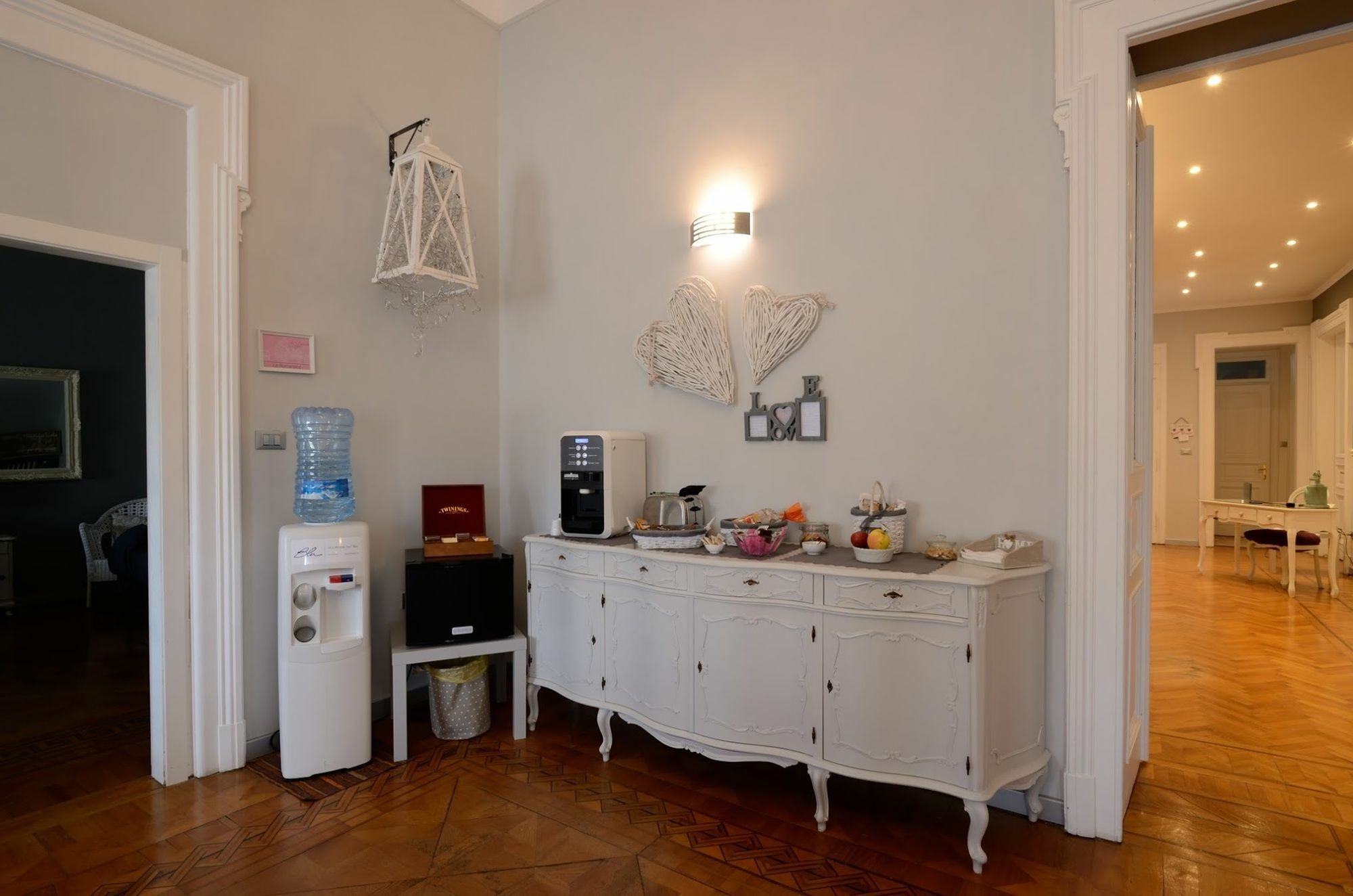 Le Cupole di Triest Exterior foto
