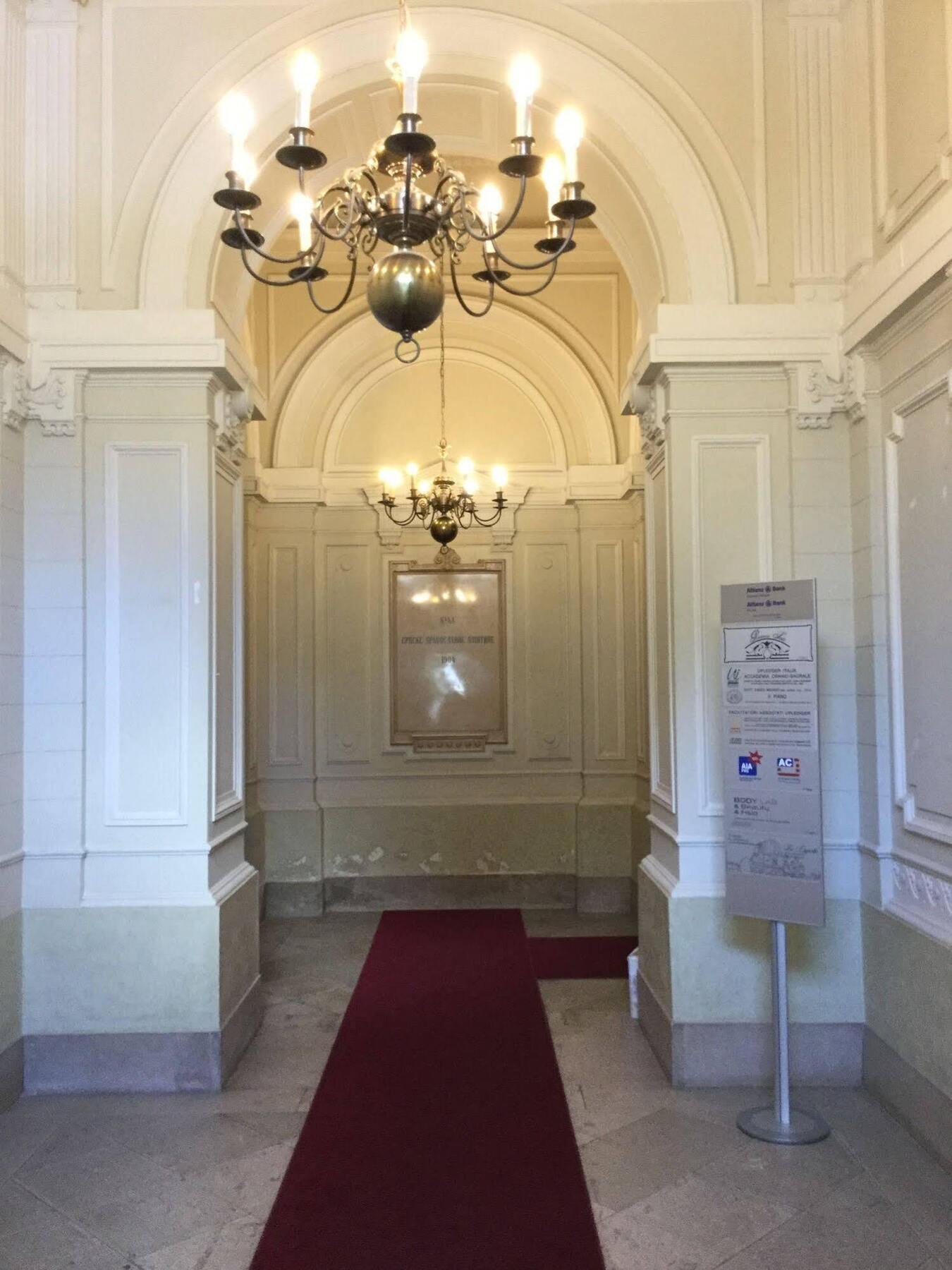 Le Cupole di Triest Exterior foto